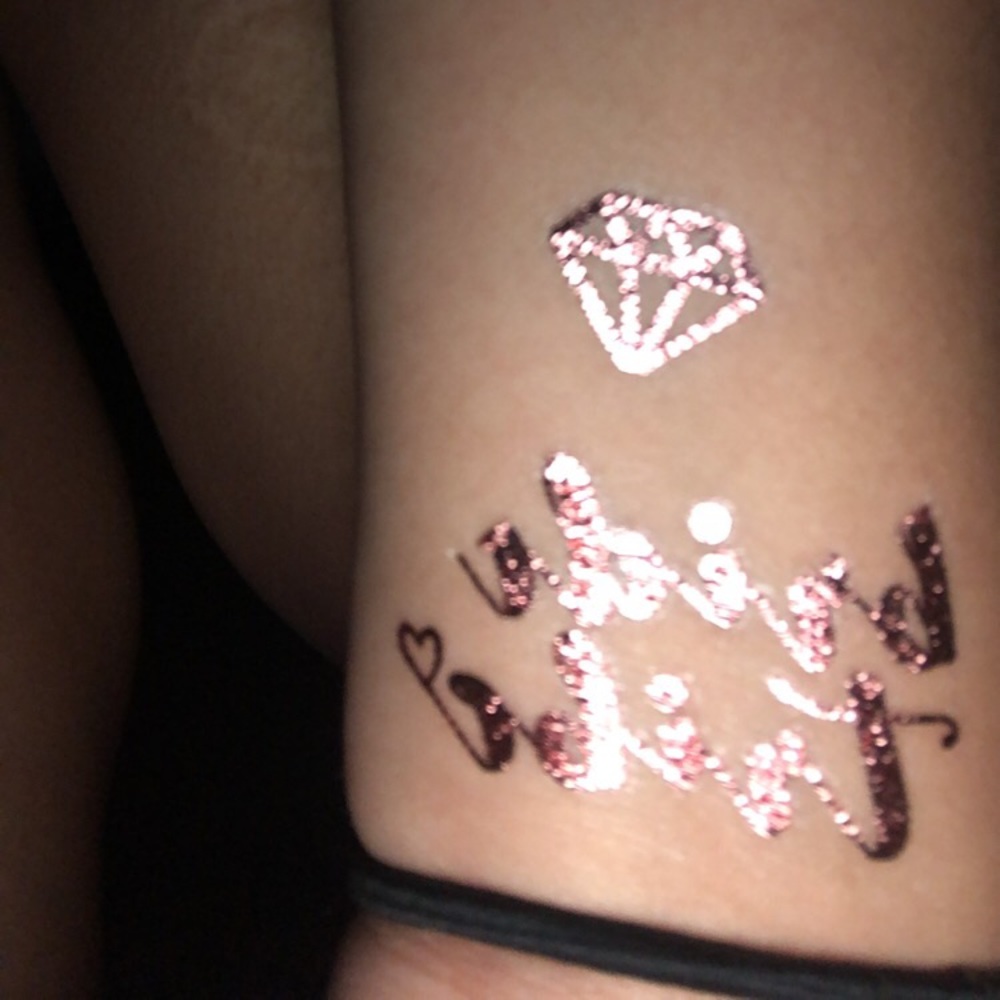 Meet your Posher, Janne